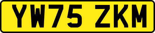 YW75ZKM