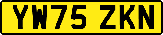 YW75ZKN