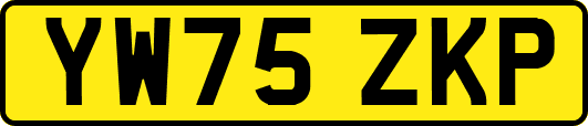 YW75ZKP