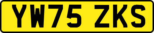 YW75ZKS