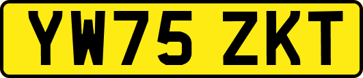 YW75ZKT