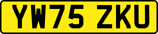 YW75ZKU