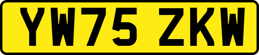 YW75ZKW