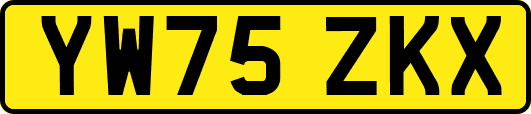 YW75ZKX
