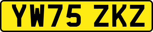 YW75ZKZ