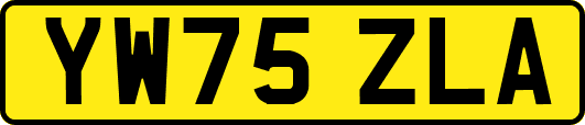 YW75ZLA