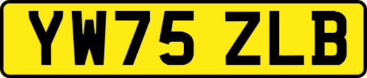 YW75ZLB