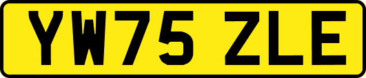 YW75ZLE
