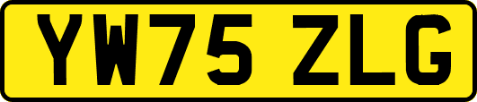 YW75ZLG