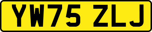 YW75ZLJ
