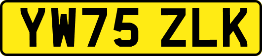YW75ZLK