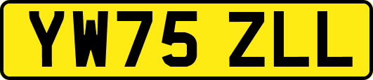 YW75ZLL
