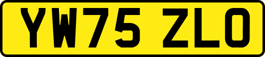 YW75ZLO