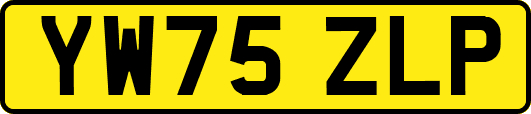 YW75ZLP