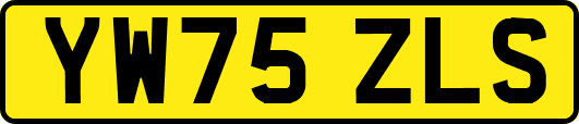 YW75ZLS