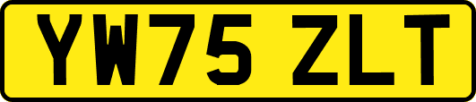 YW75ZLT