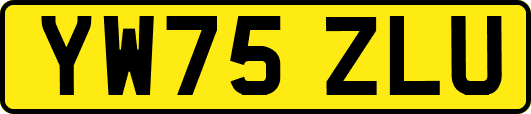 YW75ZLU