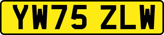 YW75ZLW