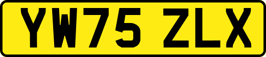 YW75ZLX