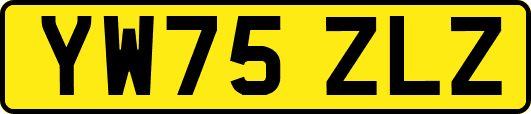 YW75ZLZ