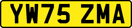 YW75ZMA