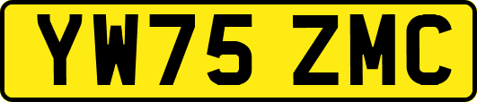 YW75ZMC