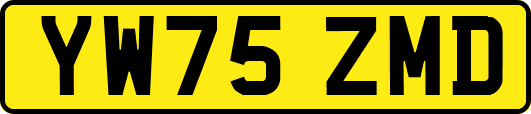 YW75ZMD