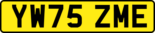YW75ZME