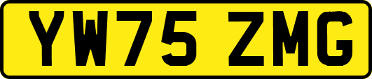 YW75ZMG