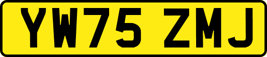 YW75ZMJ