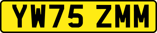 YW75ZMM