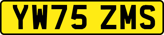 YW75ZMS