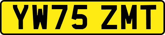 YW75ZMT