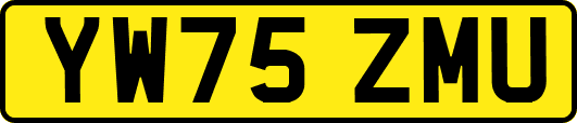 YW75ZMU