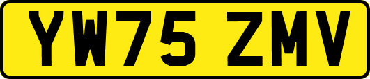 YW75ZMV