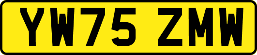YW75ZMW
