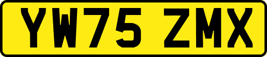 YW75ZMX