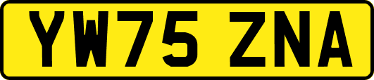 YW75ZNA