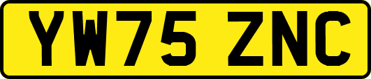 YW75ZNC