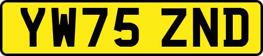 YW75ZND