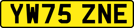 YW75ZNE