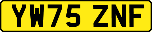 YW75ZNF
