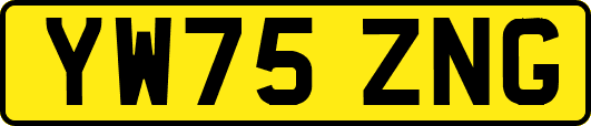 YW75ZNG