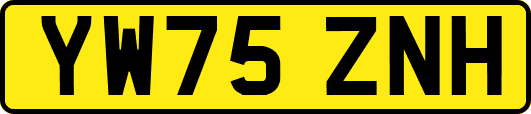 YW75ZNH
