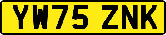 YW75ZNK