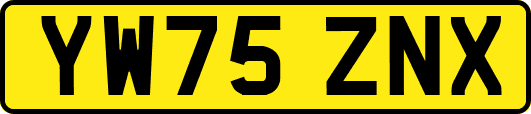 YW75ZNX