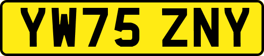 YW75ZNY