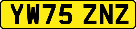 YW75ZNZ