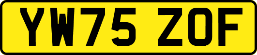 YW75ZOF