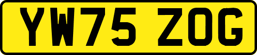 YW75ZOG